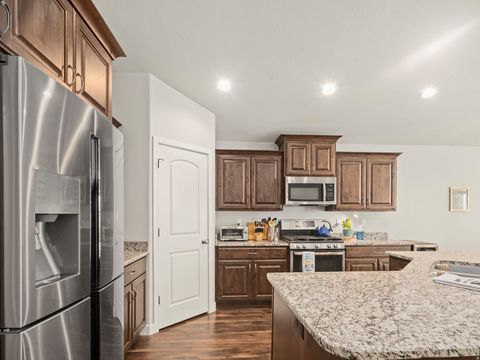 Tiny photo for 1881 N 2350 W #110, Clinton, UT 84015 (MLS # 2133082)