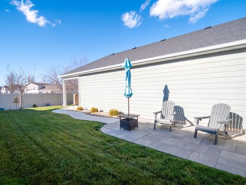 Tiny photo for 1881 N 2350 W #110, Clinton, UT 84015 (MLS # 2133082)