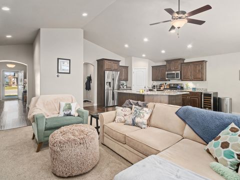 Tiny photo for 1881 N 2350 W #110, Clinton, UT 84015 (MLS # 2133082)