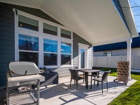 Tiny photo for 1881 N 2350 W #110, Clinton, UT 84015 (MLS # 2133082)