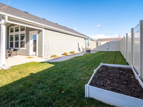 Tiny photo for 1881 N 2350 W #110, Clinton, UT 84015 (MLS # 2133082)