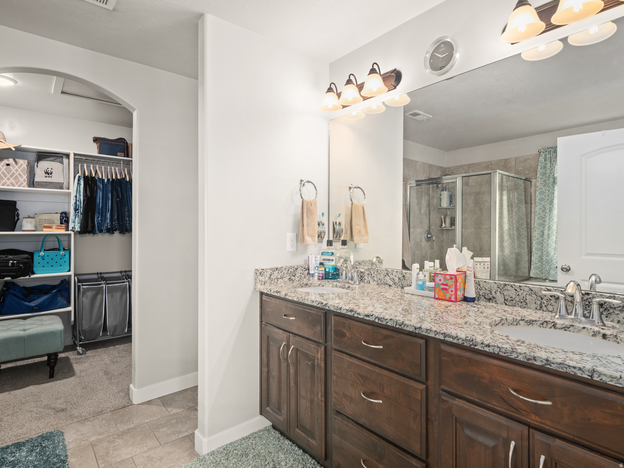 TOWN POINT - Residential