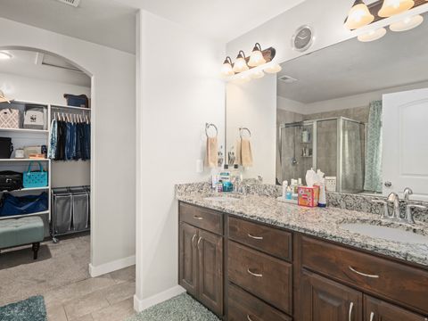 Tiny photo for 1881 N 2350 W #110, Clinton, UT 84015 (MLS # 2133082)