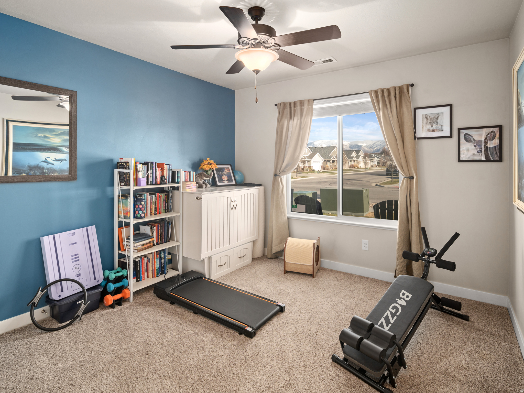 TOWN POINT - Residential