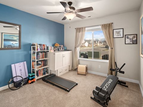 Tiny photo for 1881 N 2350 W #110, Clinton, UT 84015 (MLS # 2133082)