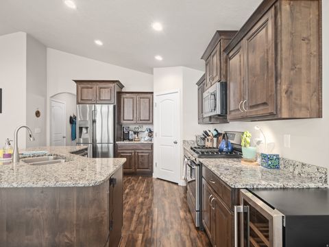 Tiny photo for 1881 N 2350 W #110, Clinton, UT 84015 (MLS # 2133082)