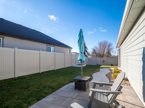 Tiny photo for 1881 N 2350 W #110, Clinton, UT 84015 (MLS # 2133082)