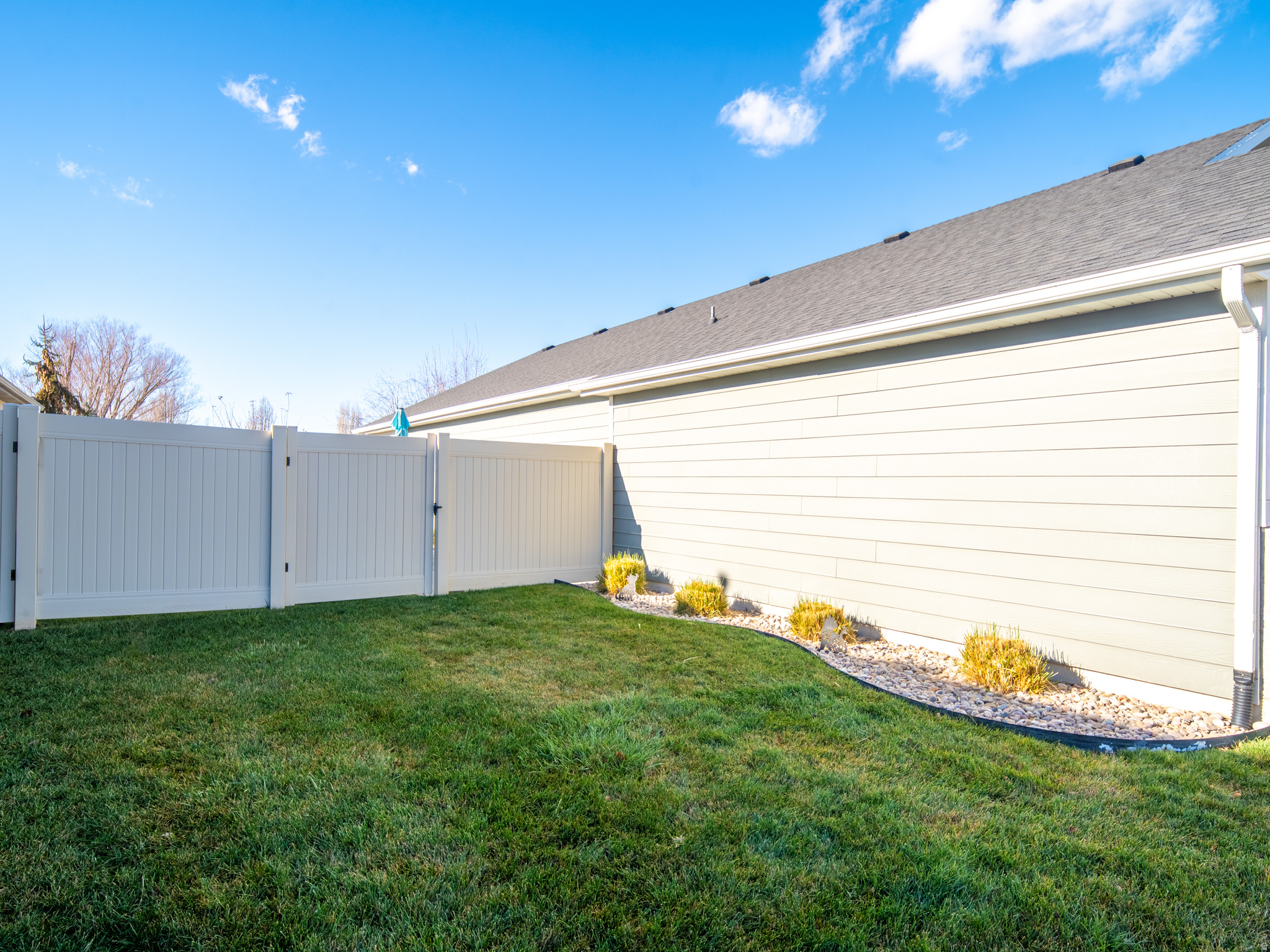 TOWN POINT - Residential