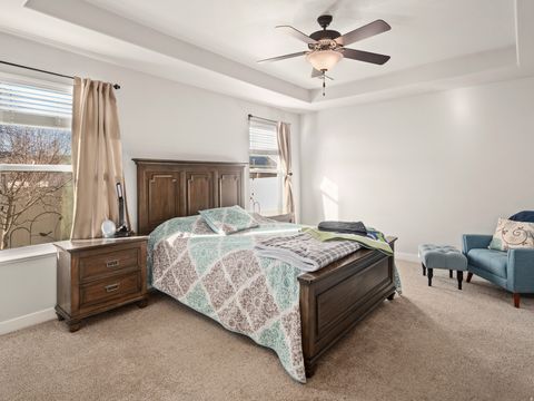 Tiny photo for 1881 N 2350 W #110, Clinton, UT 84015 (MLS # 2133082)