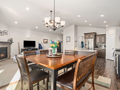 Tiny photo for 1881 N 2350 W #110, Clinton, UT 84015 (MLS # 2133082)