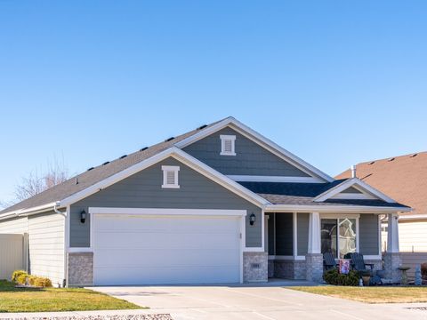 Tiny photo for 1881 N 2350 W #110, Clinton, UT 84015 (MLS # 2133082)