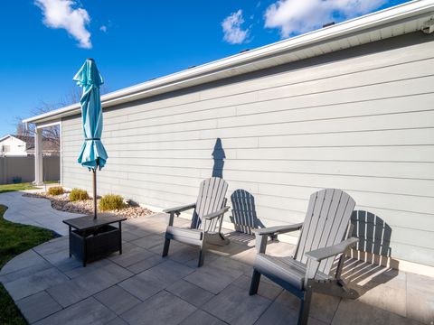 Tiny photo for 1881 N 2350 W #110, Clinton, UT 84015 (MLS # 2133082)