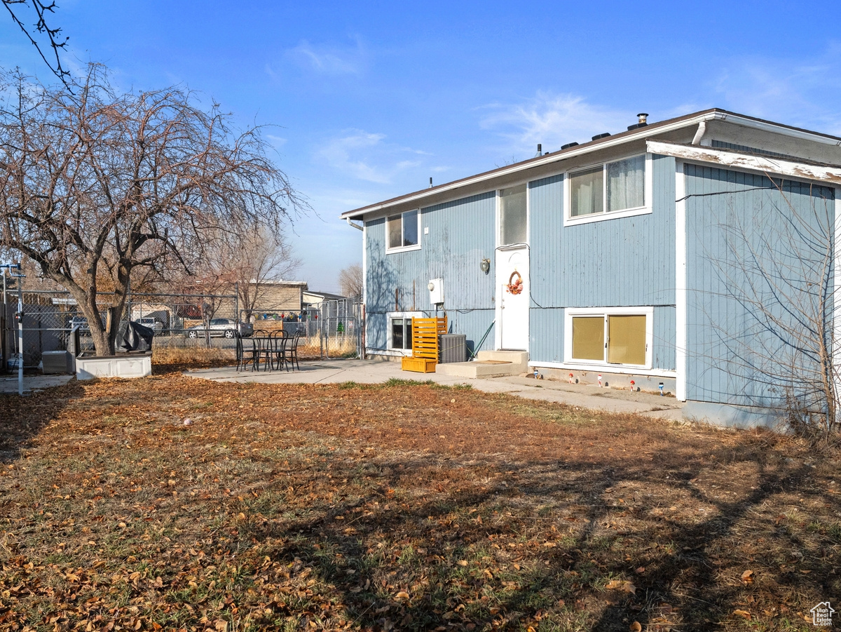 2529 W Oriole Way, West Valley City, Utah image 28