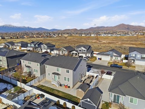 Tiny photo for 4062 E HUDSON WAY, Eagle Mountain, UT 84005 (MLS # 2132918)