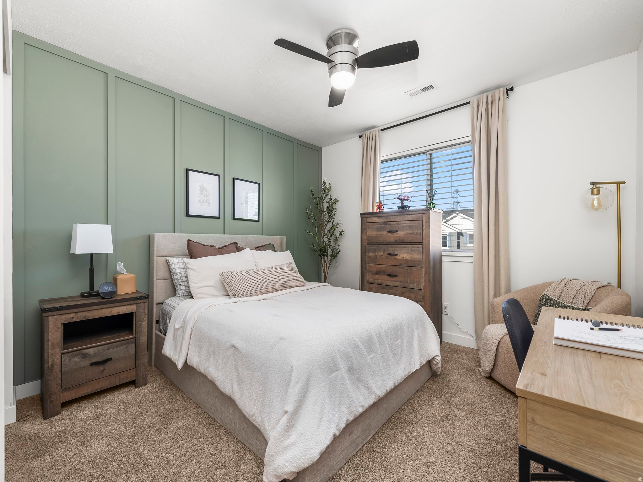 PORTERS CROSSING - Residential