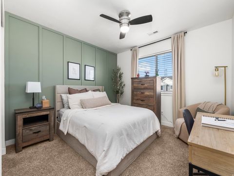 Tiny photo for 4062 E HUDSON WAY, Eagle Mountain, UT 84005 (MLS # 2132918)