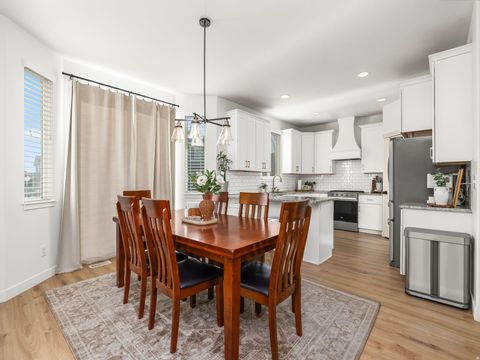 Tiny photo for 4062 E HUDSON WAY, Eagle Mountain, UT 84005 (MLS # 2132918)