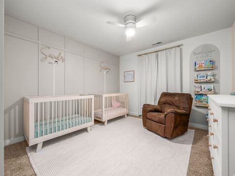 Tiny photo for 4062 E HUDSON WAY, Eagle Mountain, UT 84005 (MLS # 2132918)