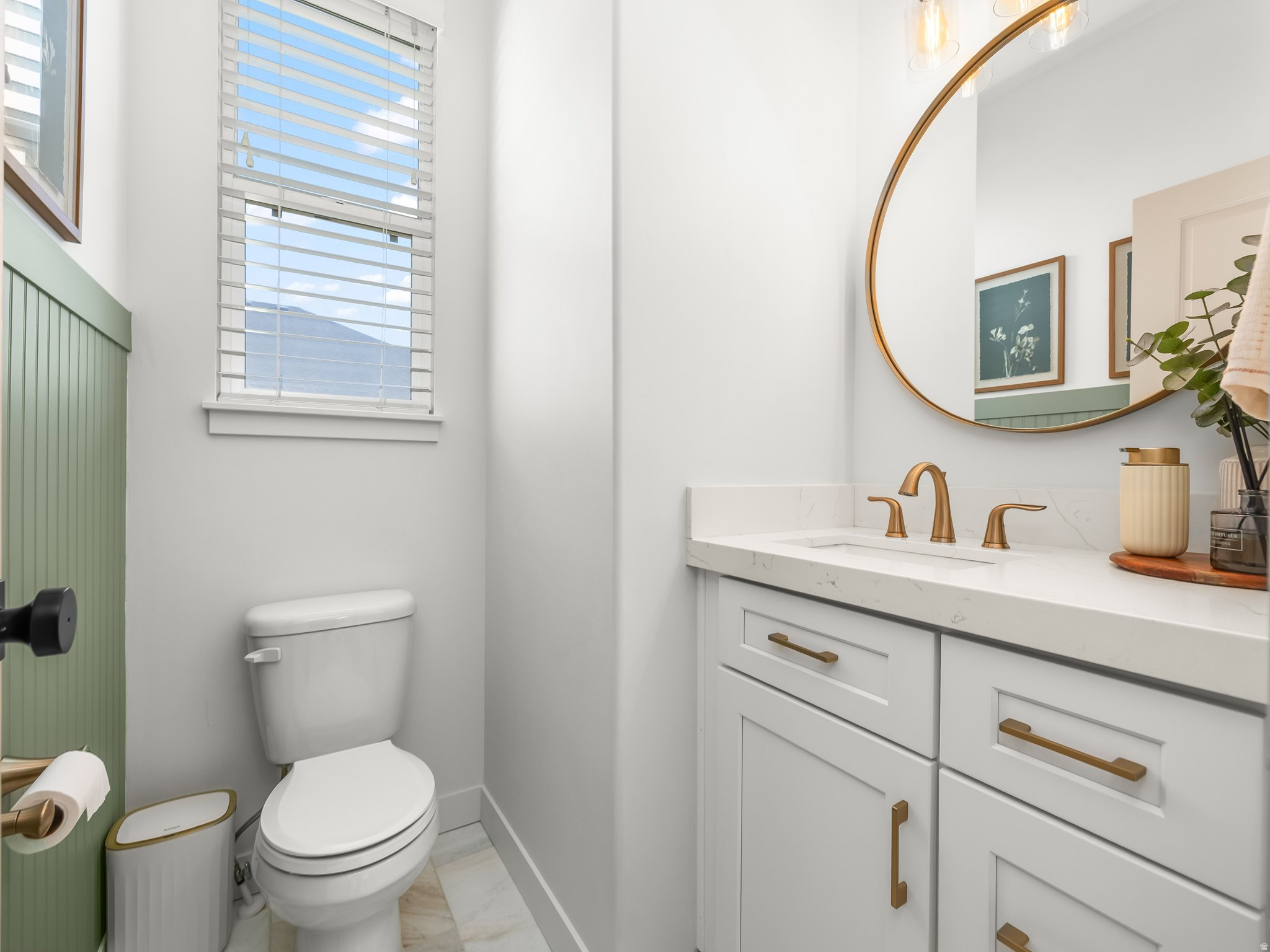 PORTERS CROSSING - Residential