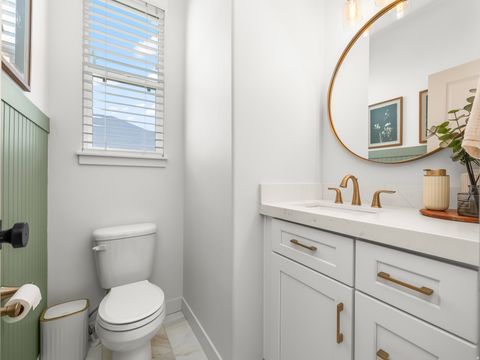 Tiny photo for 4062 E HUDSON WAY, Eagle Mountain, UT 84005 (MLS # 2132918)