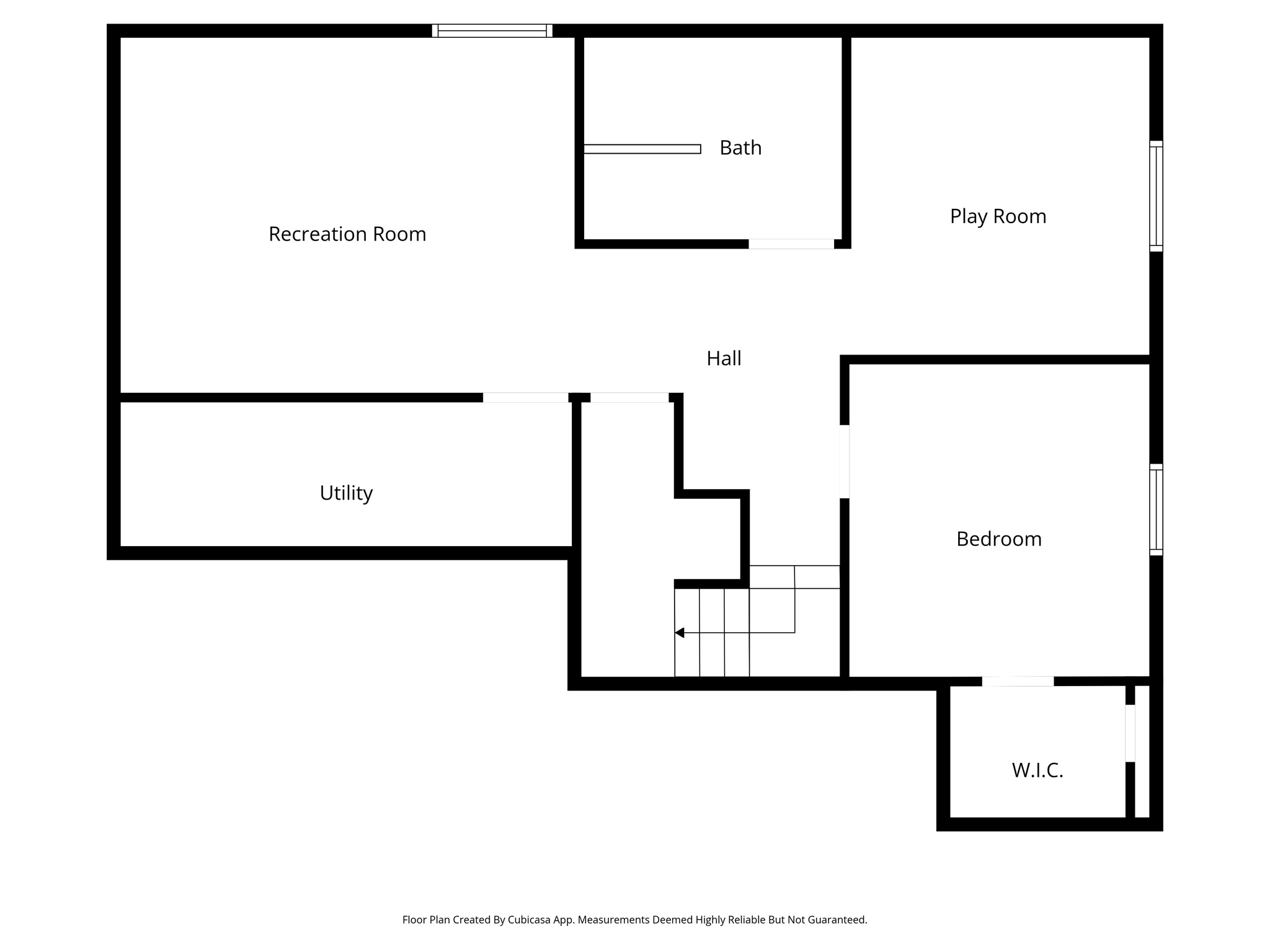 PORTERS CROSSING - Residential
