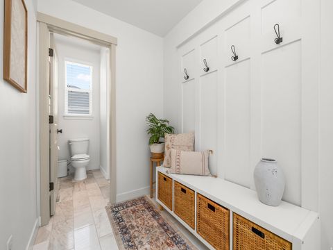 Tiny photo for 4062 E HUDSON WAY, Eagle Mountain, UT 84005 (MLS # 2132918)