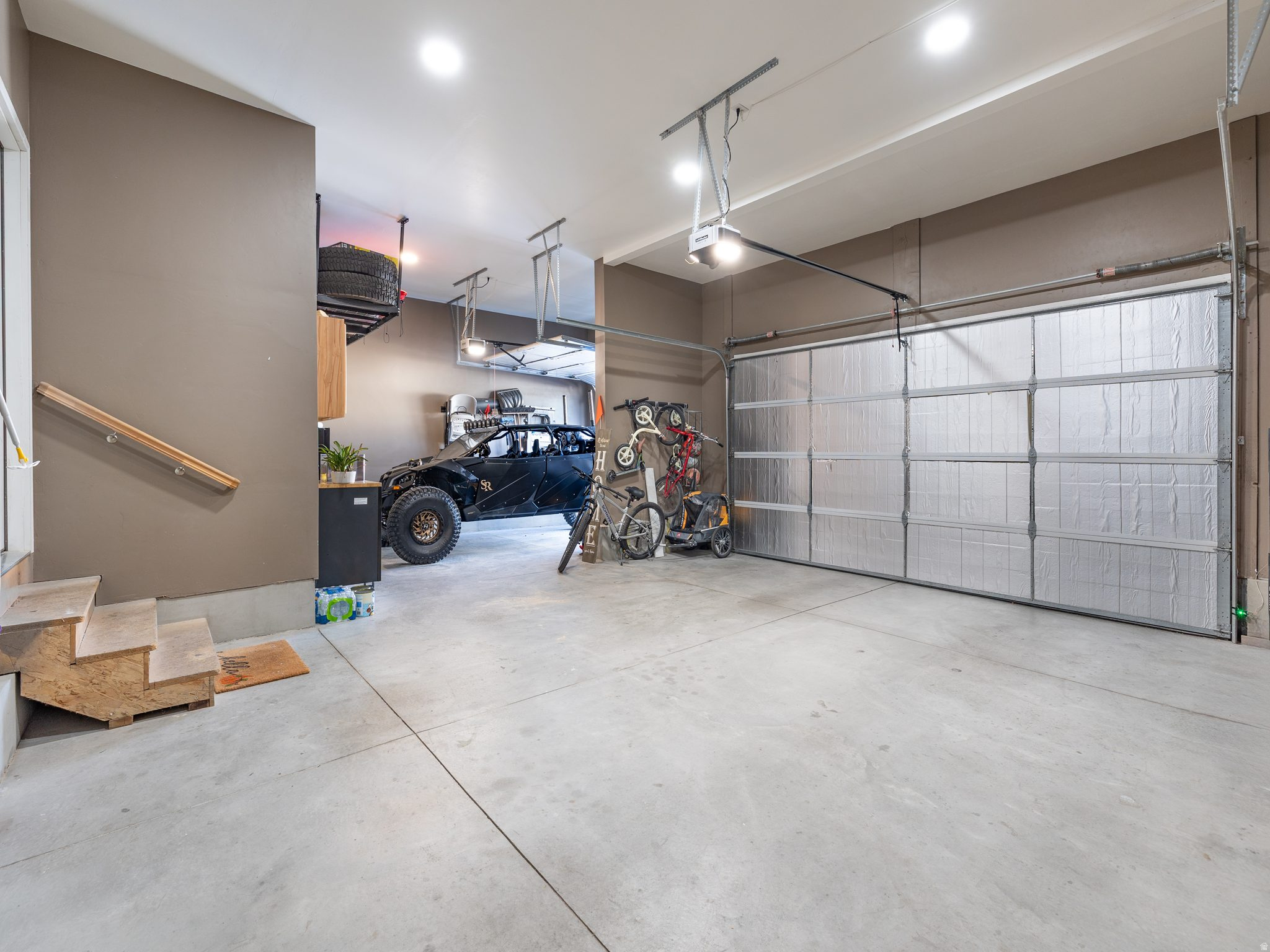 PORTERS CROSSING - Residential