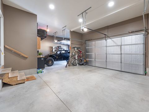 Tiny photo for 4062 E HUDSON WAY, Eagle Mountain, UT 84005 (MLS # 2132918)