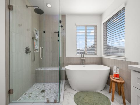 Tiny photo for 4062 E HUDSON WAY, Eagle Mountain, UT 84005 (MLS # 2132918)