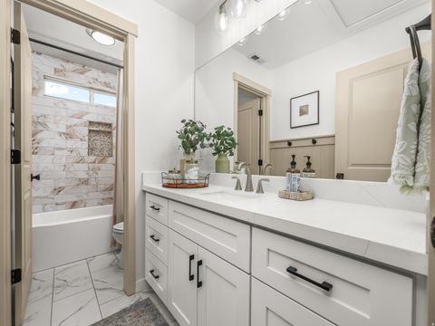 Tiny photo for 4062 E HUDSON WAY, Eagle Mountain, UT 84005 (MLS # 2132918)