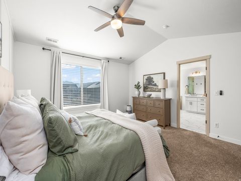 Tiny photo for 4062 E HUDSON WAY, Eagle Mountain, UT 84005 (MLS # 2132918)