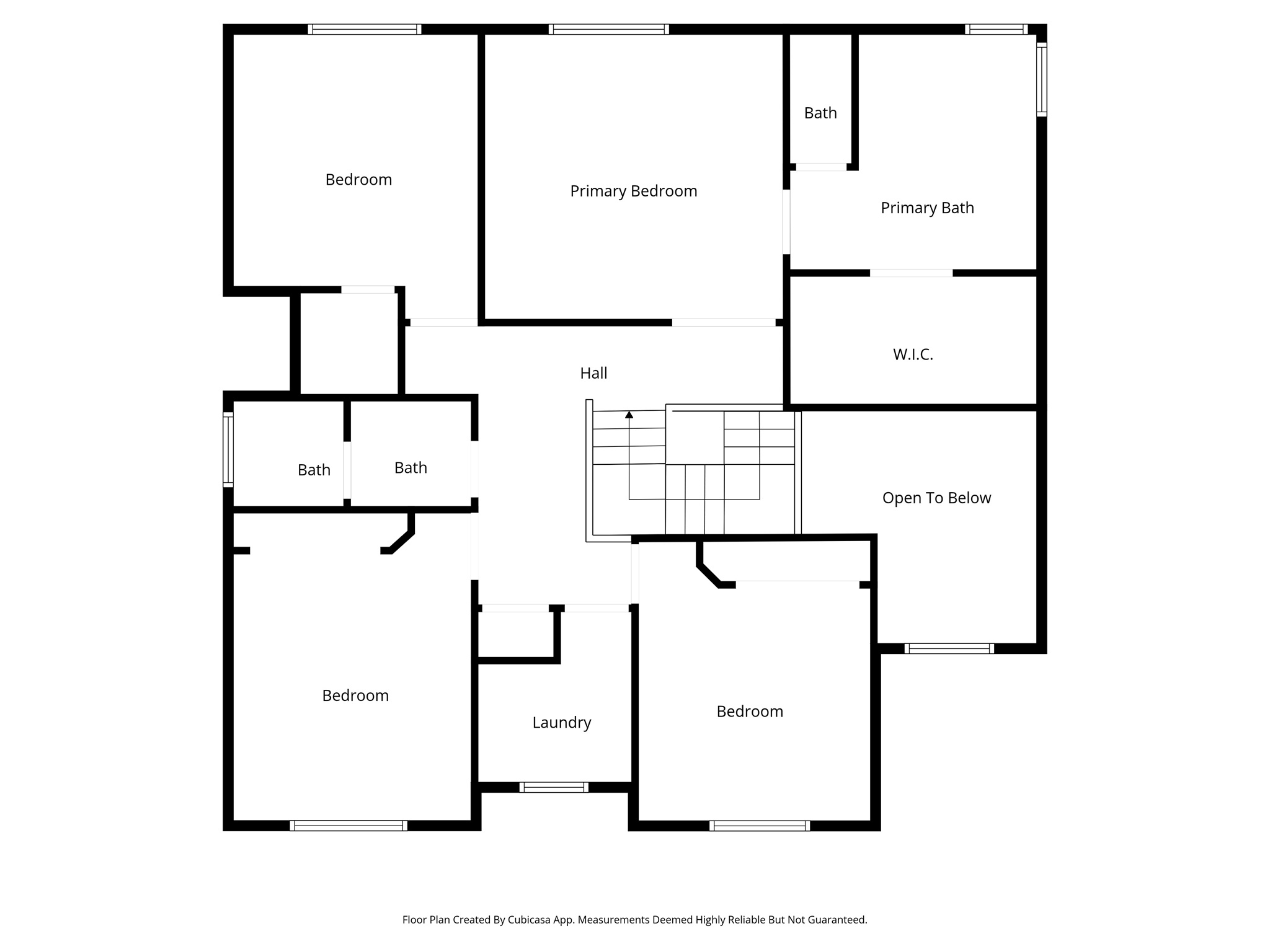 PORTERS CROSSING - Residential