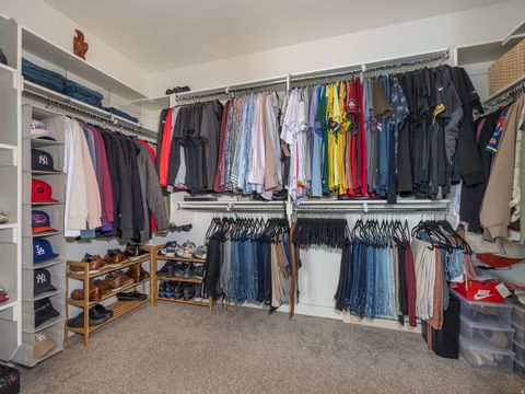 Tiny photo for 4062 E HUDSON WAY, Eagle Mountain, UT 84005 (MLS # 2132918)