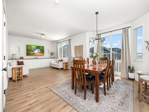 Tiny photo for 4062 E HUDSON WAY, Eagle Mountain, UT 84005 (MLS # 2132918)