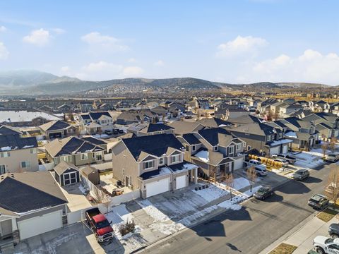 Tiny photo for 4062 E HUDSON WAY, Eagle Mountain, UT 84005 (MLS # 2132918)