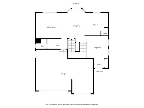 Tiny photo for 4062 E HUDSON WAY, Eagle Mountain, UT 84005 (MLS # 2132918)
