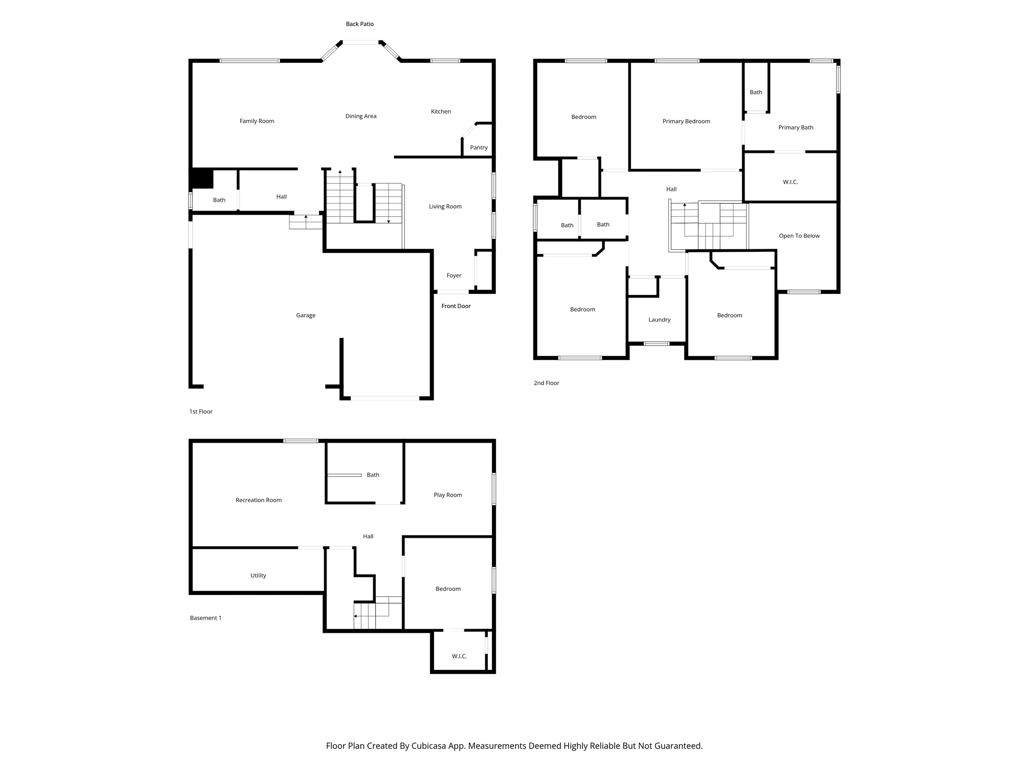 PORTERS CROSSING - Residential