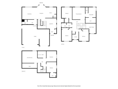 Tiny photo for 4062 E HUDSON WAY, Eagle Mountain, UT 84005 (MLS # 2132918)