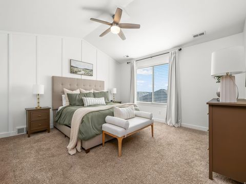 Tiny photo for 4062 E HUDSON WAY, Eagle Mountain, UT 84005 (MLS # 2132918)