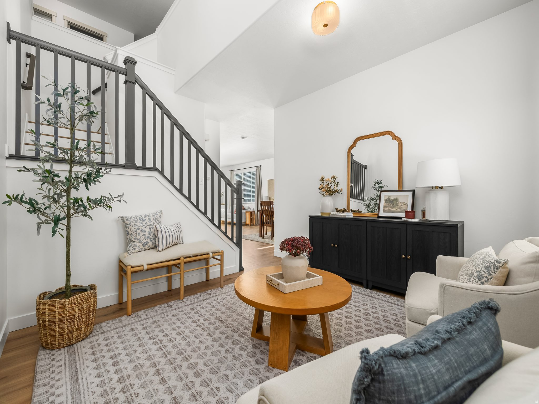 PORTERS CROSSING - Residential