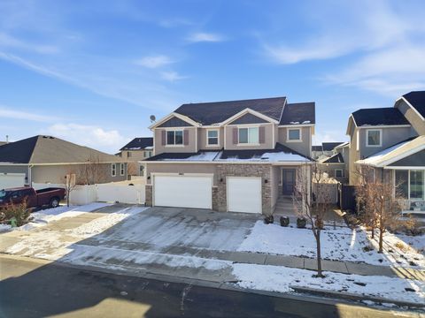 Photo of 4062 E HUDSON WAY, Eagle Mountain, UT 84005 (MLS # 2132918)