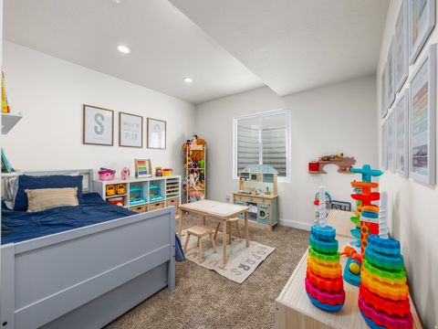 Tiny photo for 4062 E HUDSON WAY, Eagle Mountain, UT 84005 (MLS # 2132918)