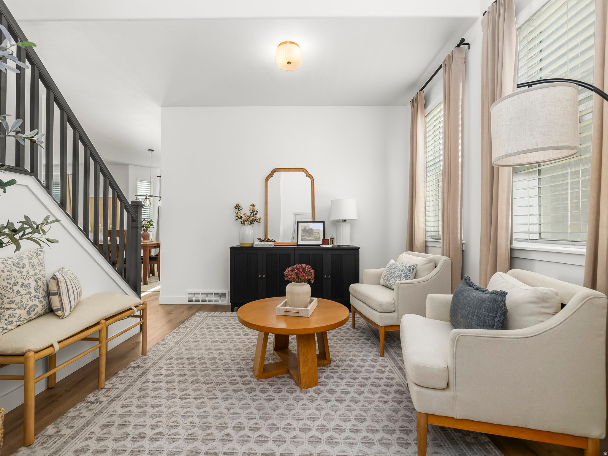 PORTERS CROSSING - Residential