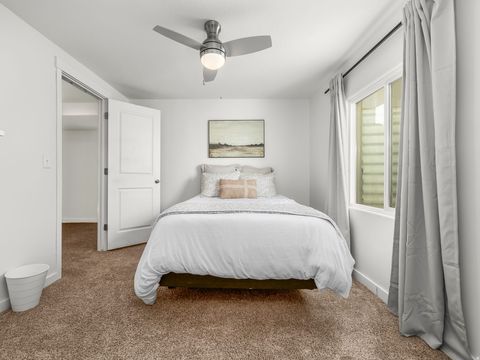 Tiny photo for 4062 E HUDSON WAY, Eagle Mountain, UT 84005 (MLS # 2132918)