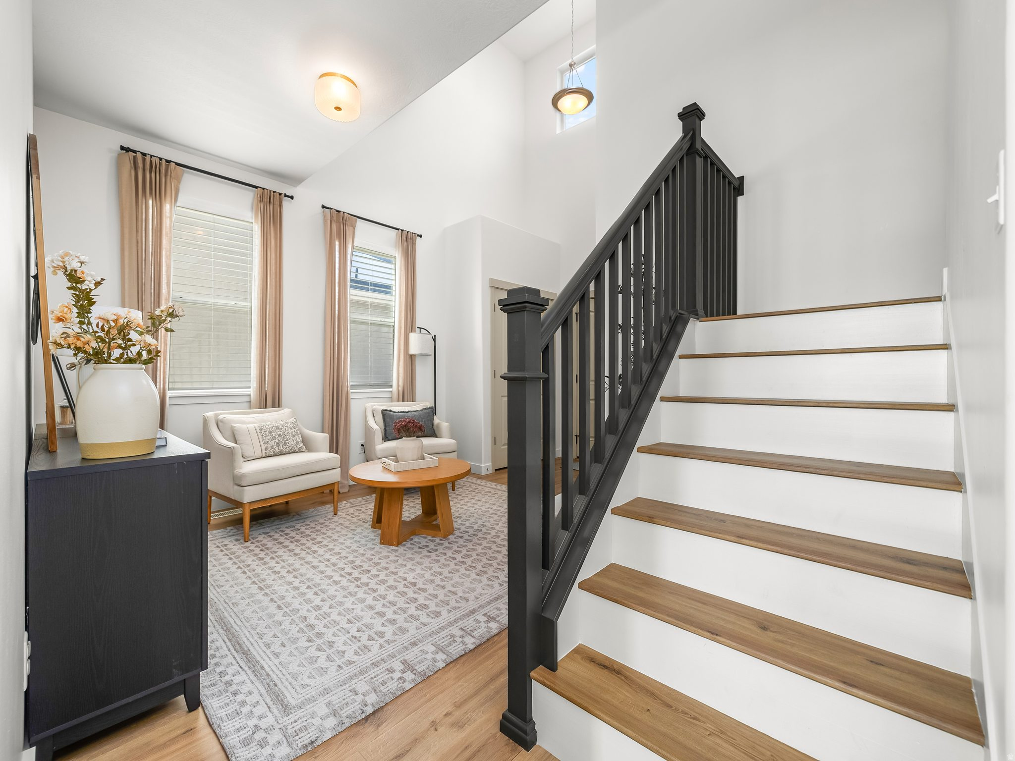 PORTERS CROSSING - Residential