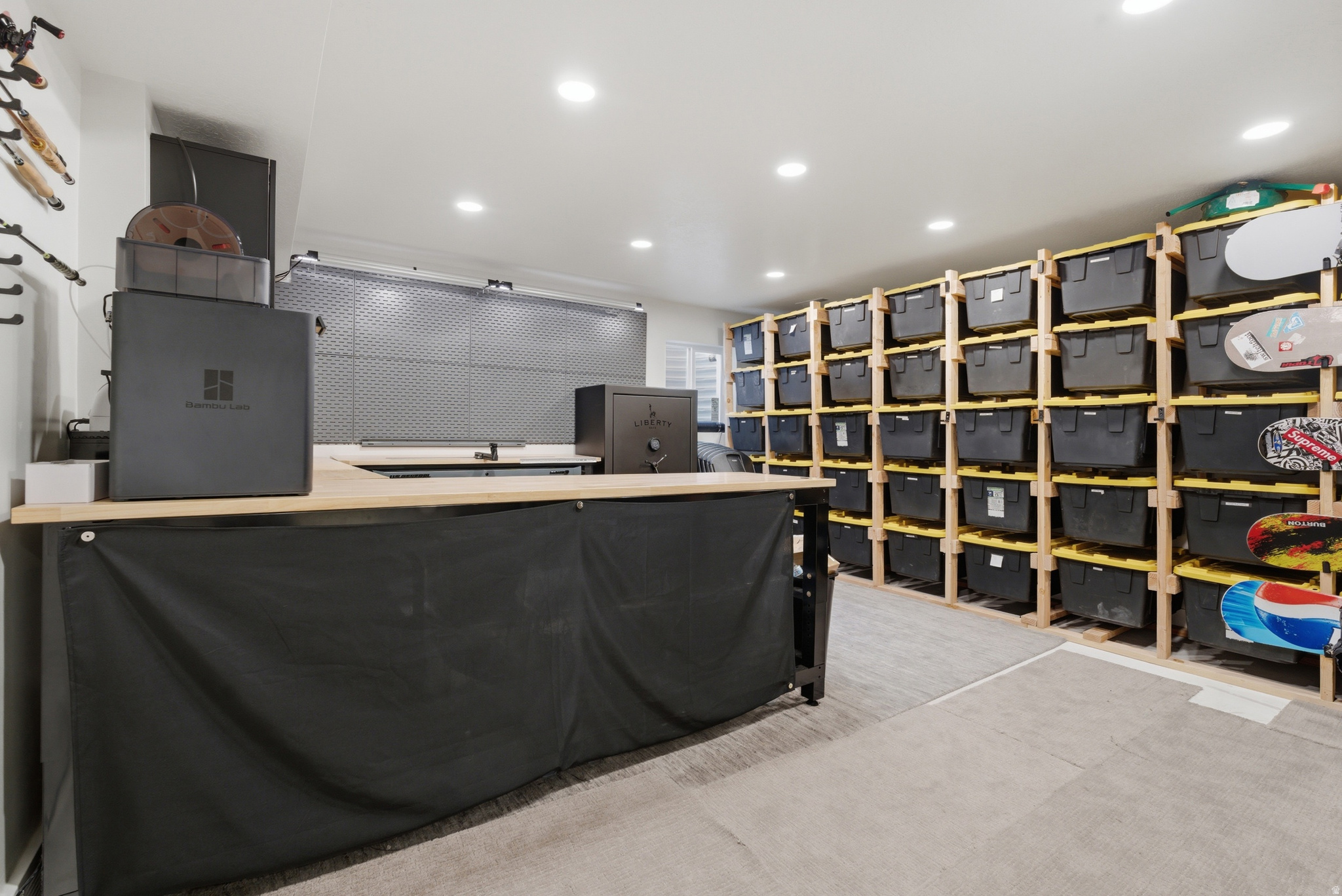 JORDAN WILLOWS - Residential