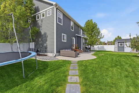 Tiny photo for 3688 W JORDAN VIEW DR. S, Lehi, UT 84043 (MLS # 2154186)