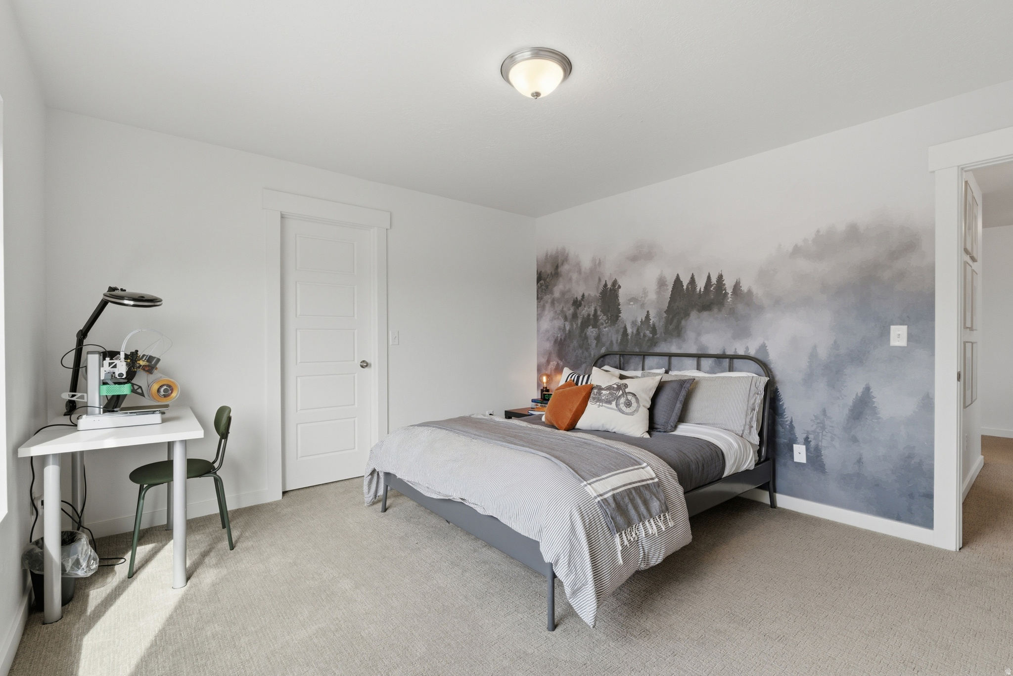 JORDAN WILLOWS - Residential