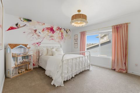 Tiny photo for 3688 W JORDAN VIEW DR. S, Lehi, UT 84043 (MLS # 2154186)