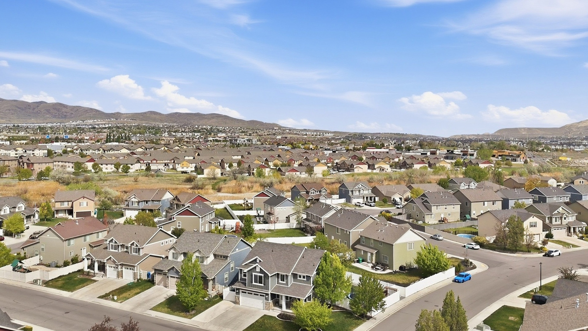 JORDAN WILLOWS - Residential